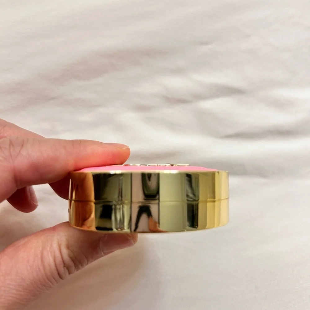 YSL make me blush powder blush